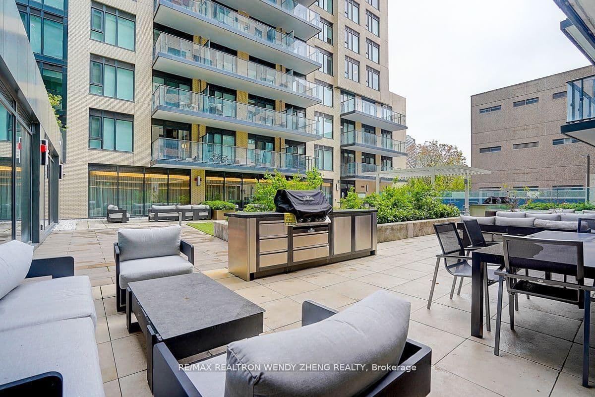 543 Richmond Street W, Unit 307 thumbnail 29