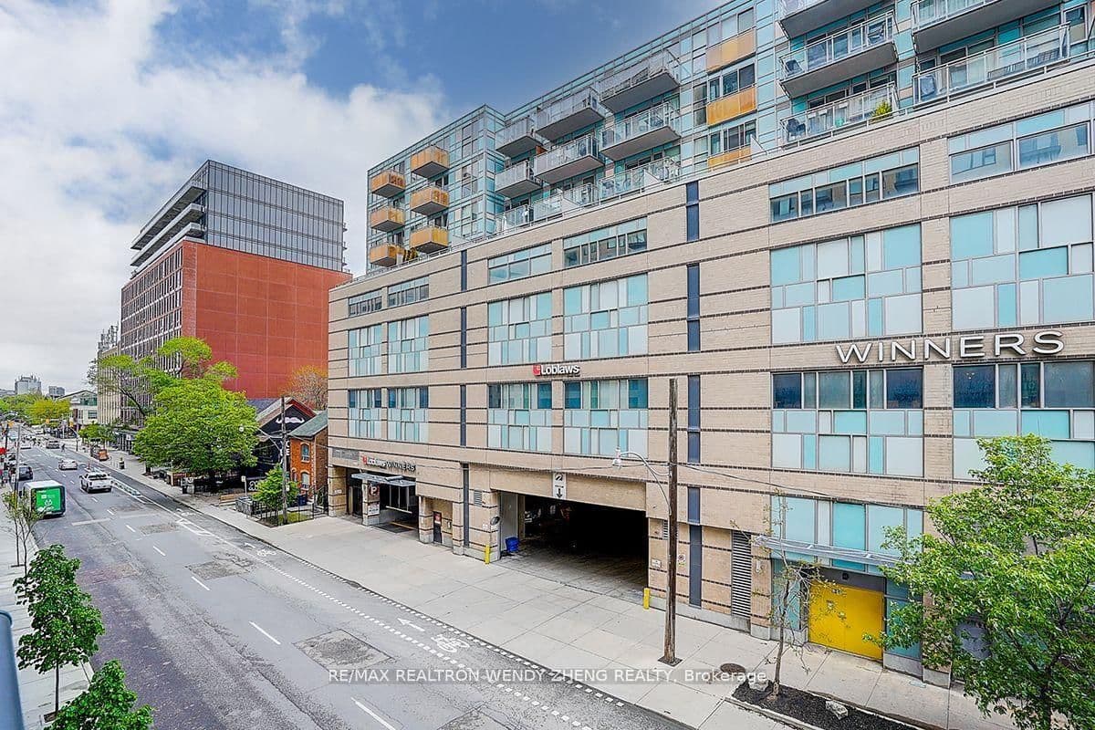 543 Richmond Street W, Unit 307 thumbnail 40