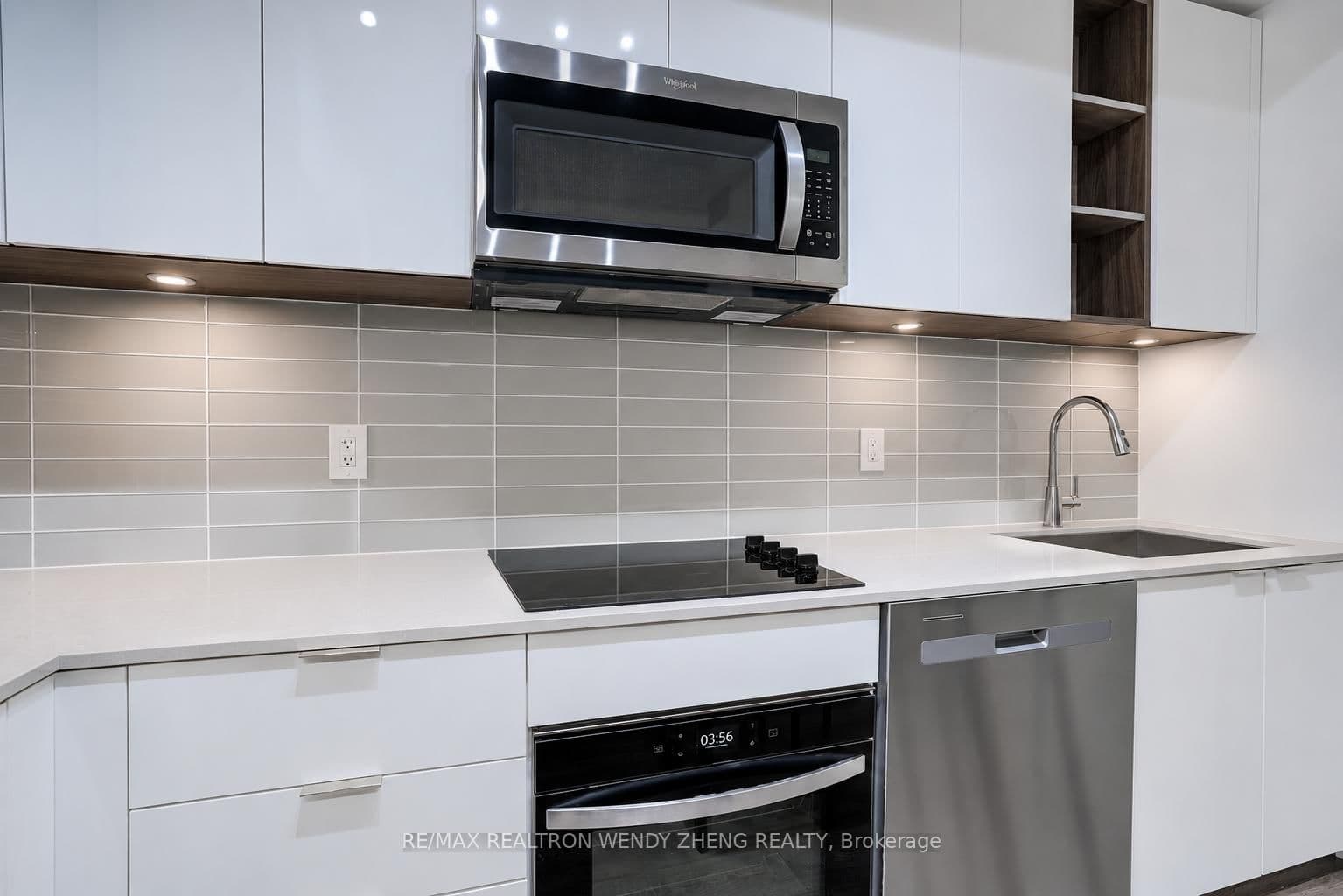 543 Richmond Street W, Unit 307 thumbnail 8