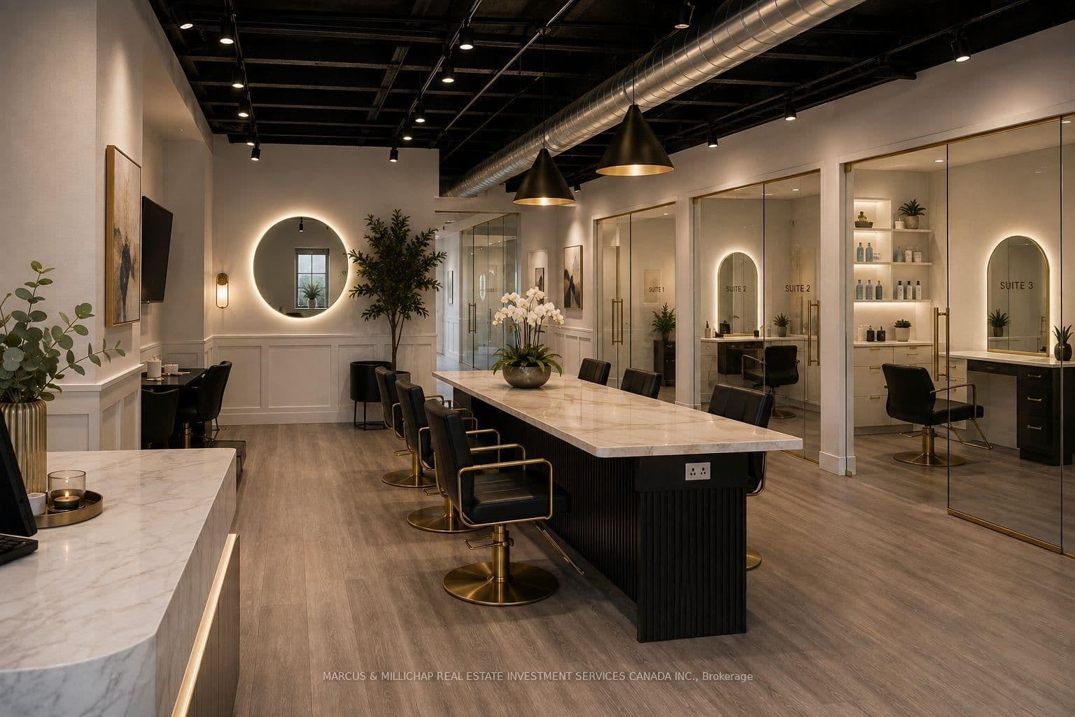 501 Queen Street W, Unit 200 thumbnail 11