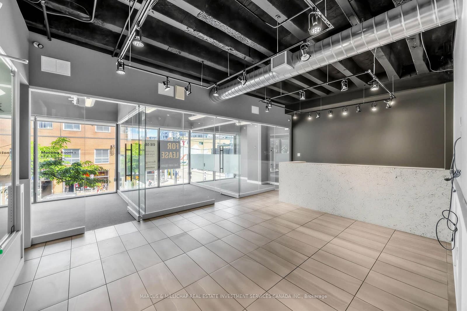501 Queen Street W, Unit 200 thumbnail 2