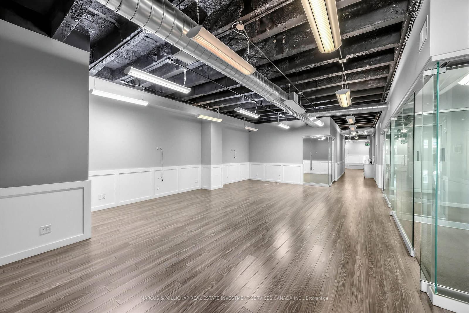 501 Queen Street W, Unit 200 thumbnail 4