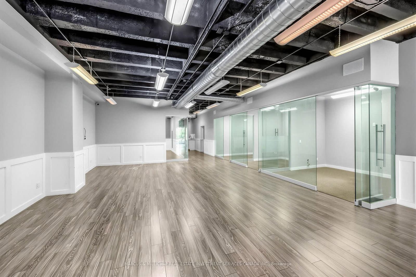 501 Queen Street W, Unit 200 thumbnail 5