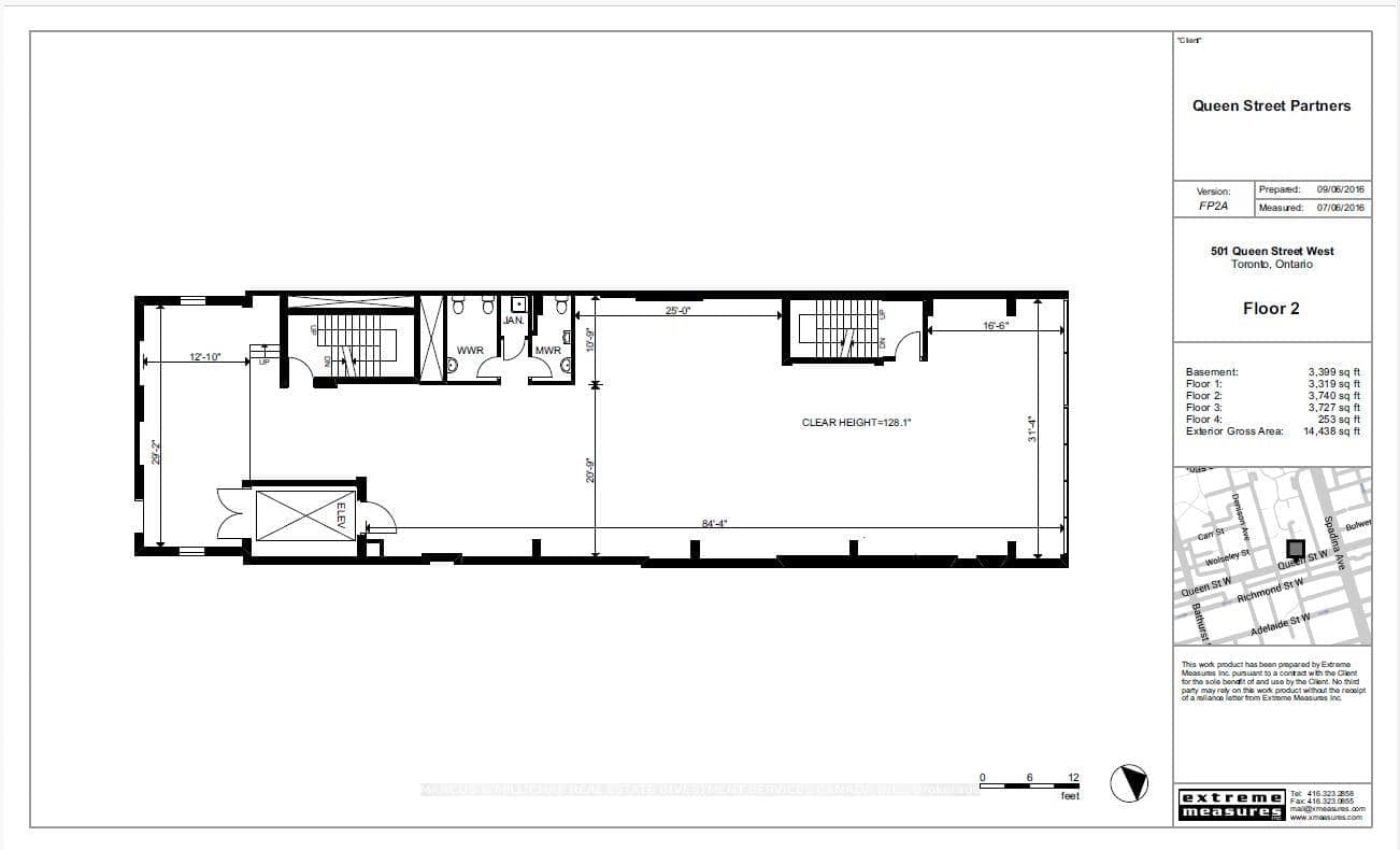 501 Queen Street W, Unit 200 thumbnail 6