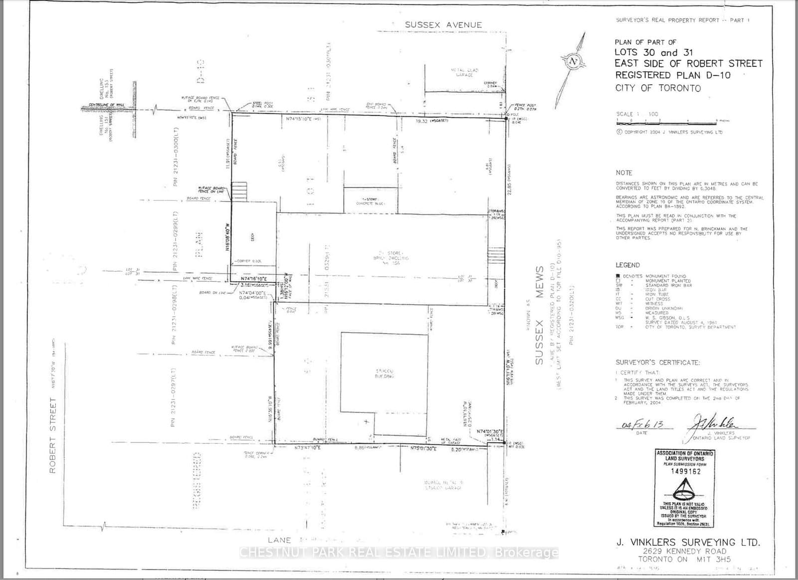 156 Sussex Mews thumbnail 5