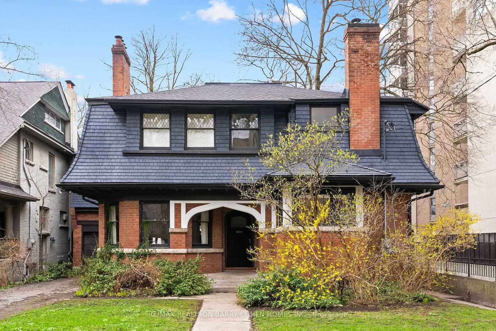 147 & 149 Farnham Avenue - Image 1