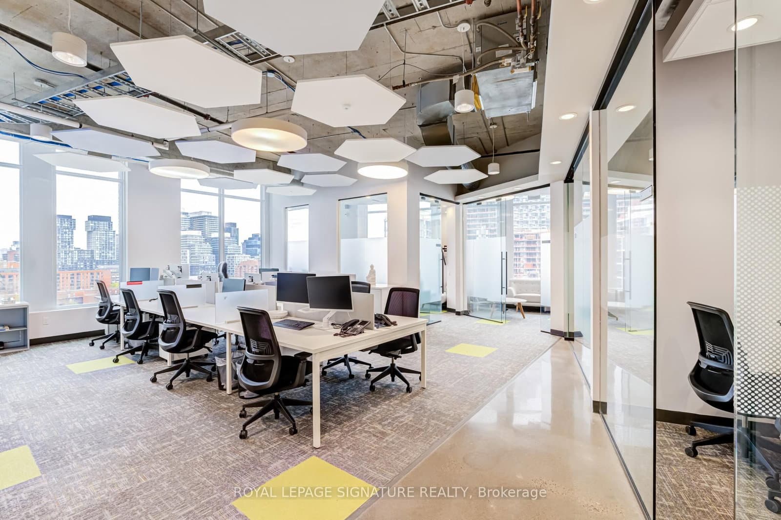 130 Queens Quay E, Unit 701-703 - Image 1