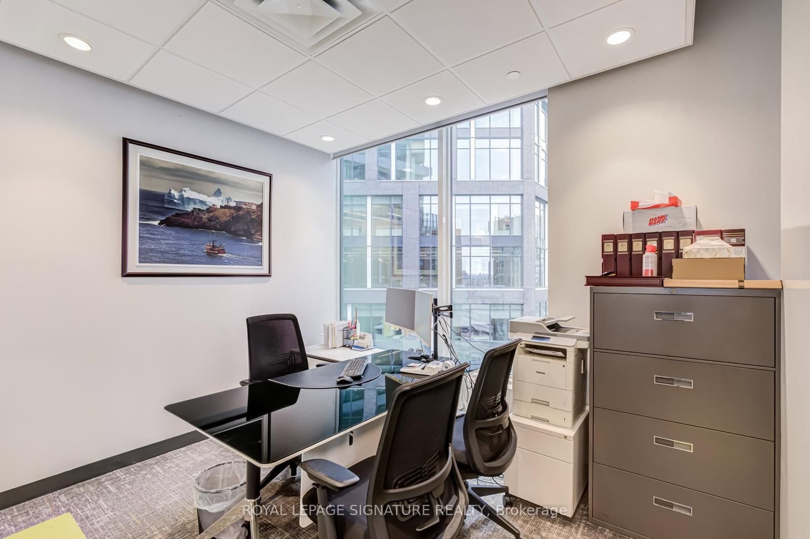 130 Queens Quay E, Unit 701-703 thumbnail 12