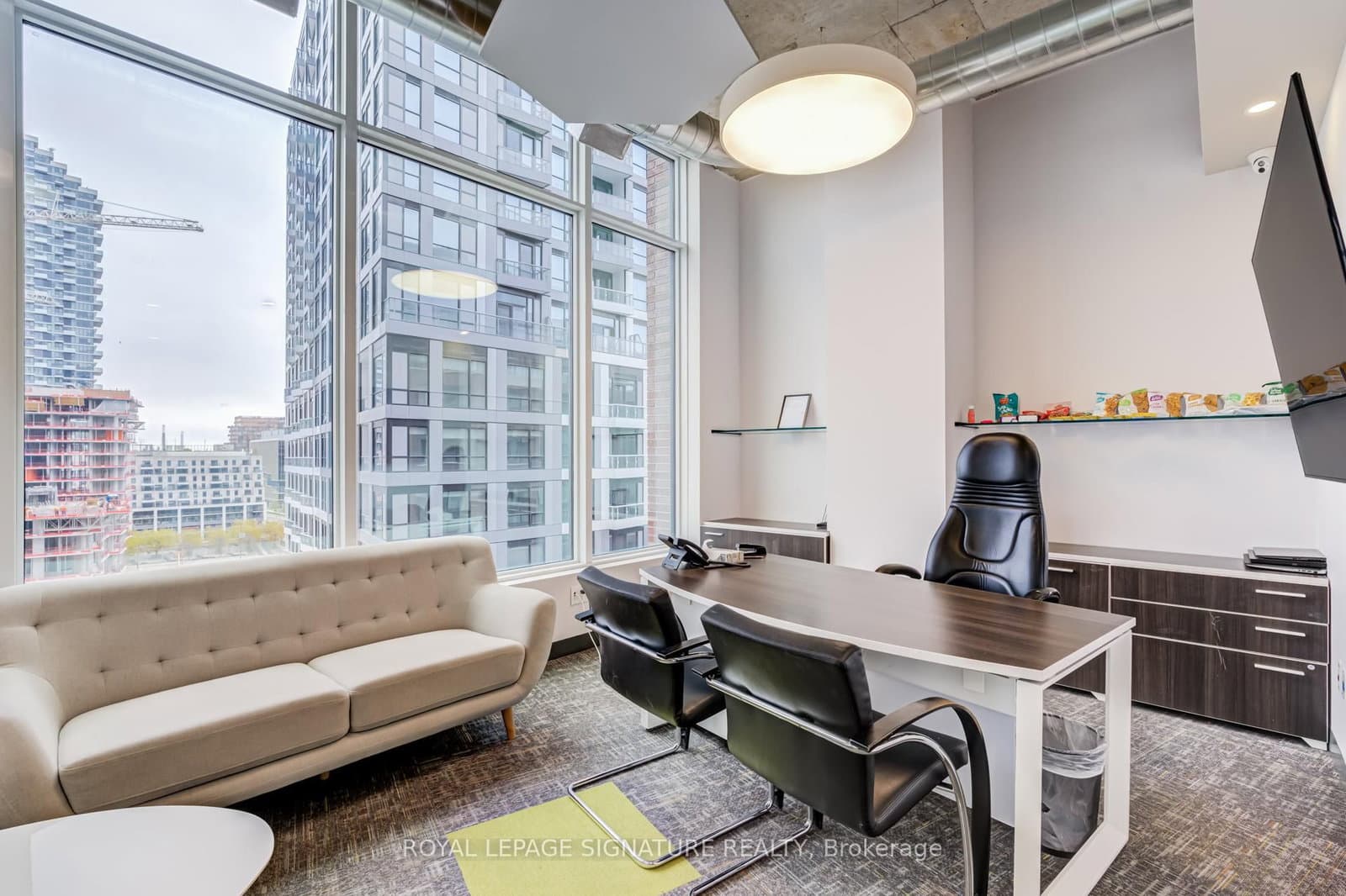 130 Queens Quay E, Unit 701-703 thumbnail 28