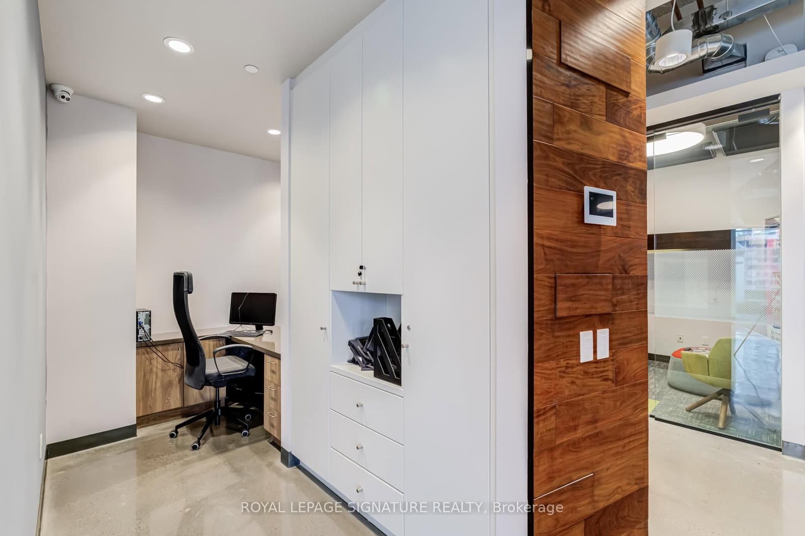 130 Queens Quay E, Unit 701-703 thumbnail 37