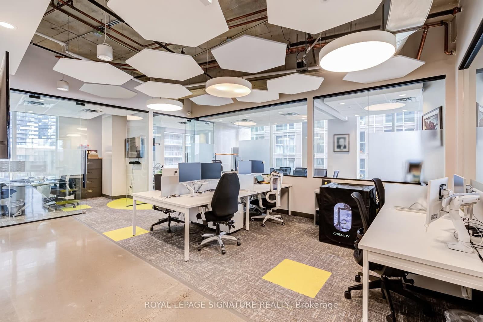 130 Queens Quay E, Unit 701-703 thumbnail 4