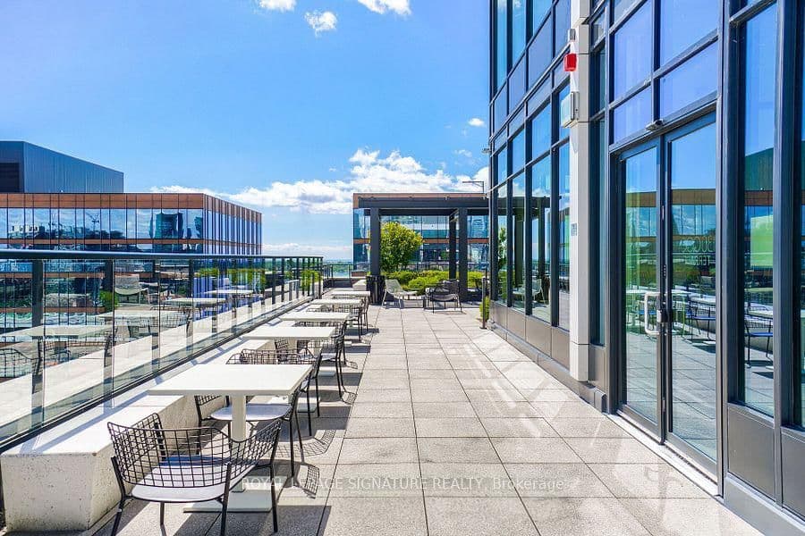 130 Queens Quay E, Unit 701-703 thumbnail 41