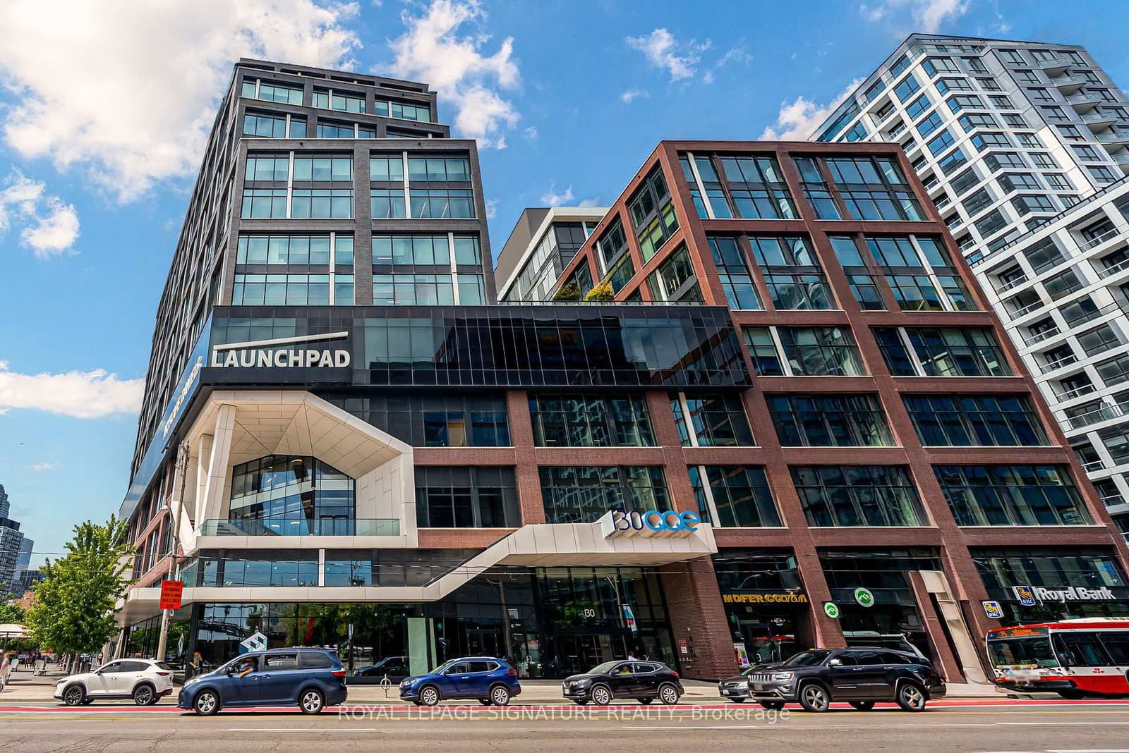 130 Queens Quay E, Unit 701-703 thumbnail 45