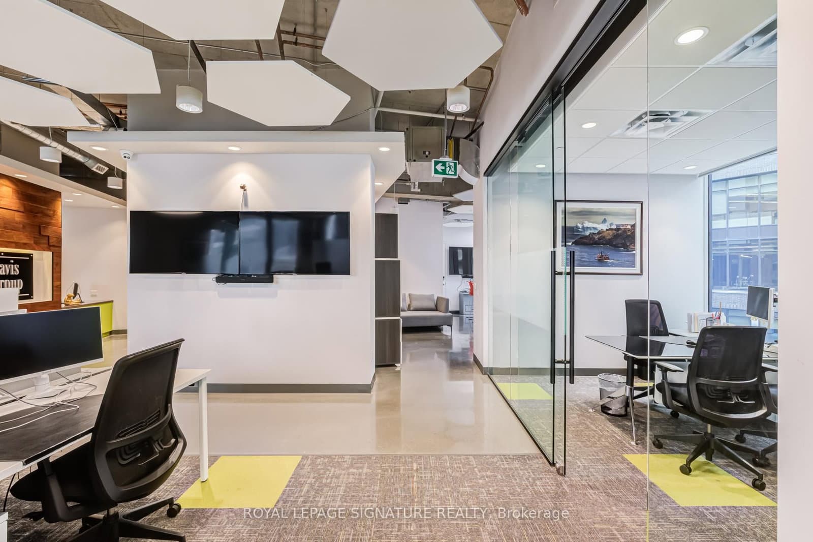130 Queens Quay E, Unit 701-703 thumbnail 6