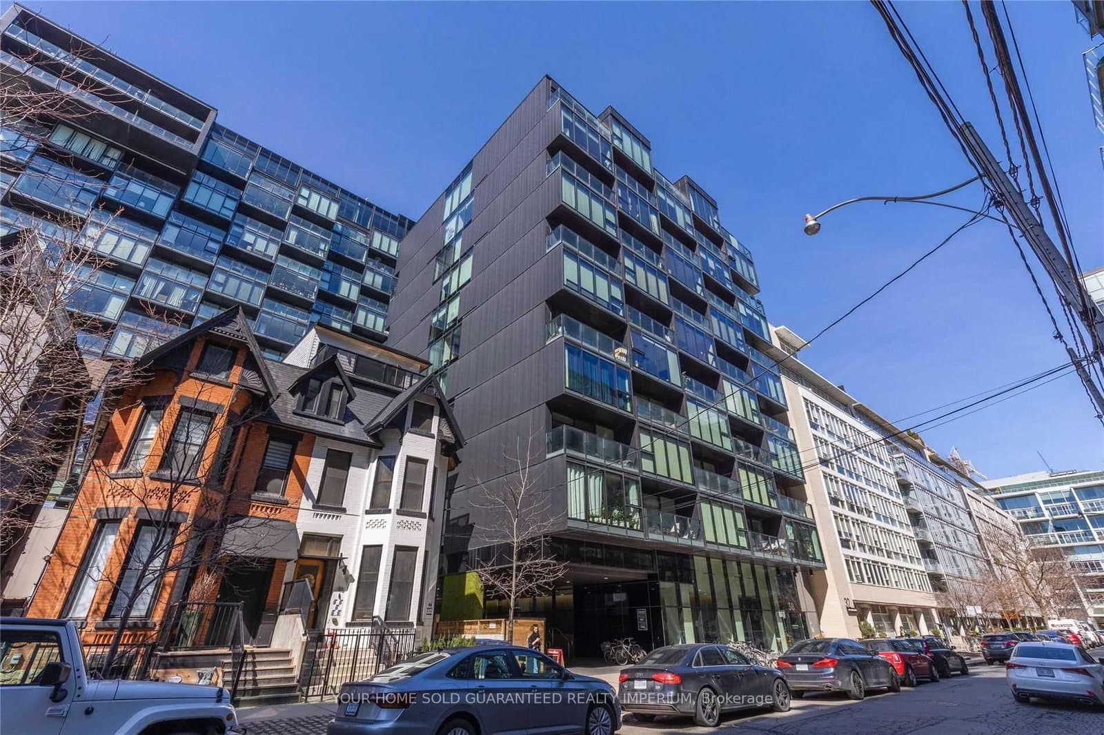 38 Stewart Street, Unit 405 thumbnail 4