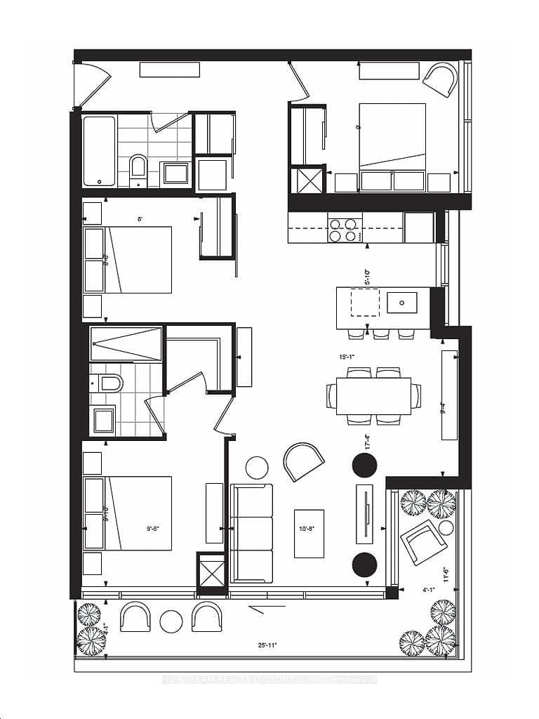 181 Bedford Road, Unit 307 thumbnail 9