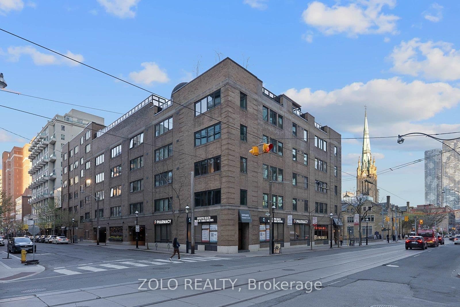 55 Lombard Street, Unit 302 - Image 1