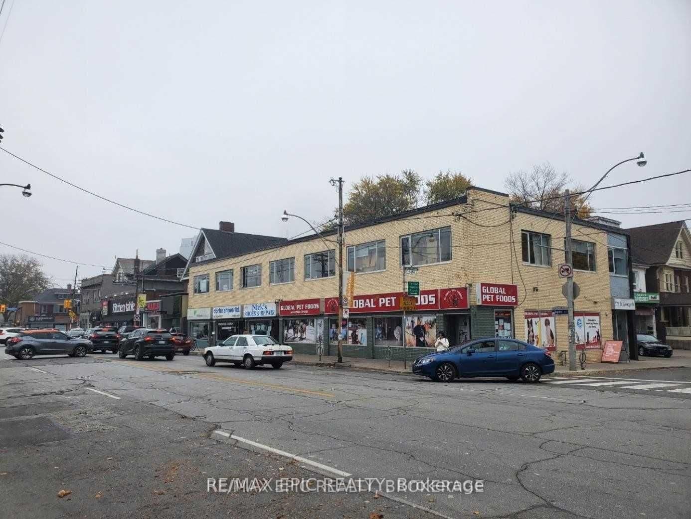 329 St George Street, Unit 5 - Image 1