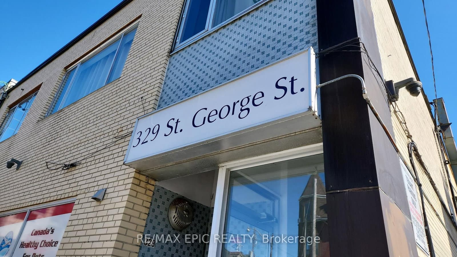 329 St George Street, Unit 5 thumbnail 3