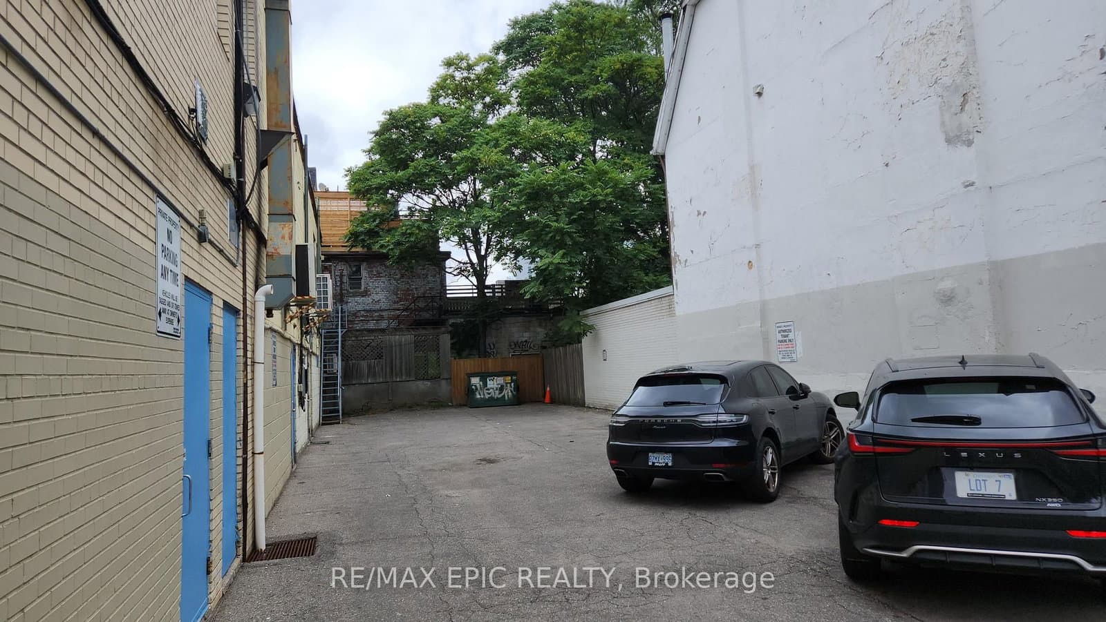 329 St George Street, Unit 5 thumbnail 9