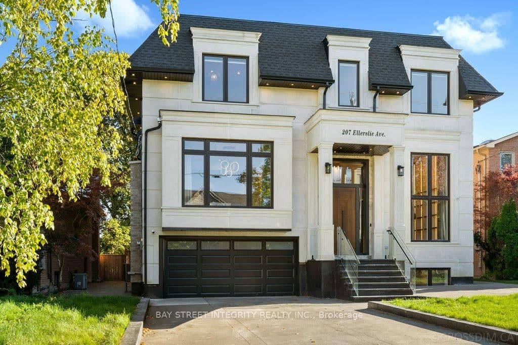 207 Ellerslie Avenue - Image 1