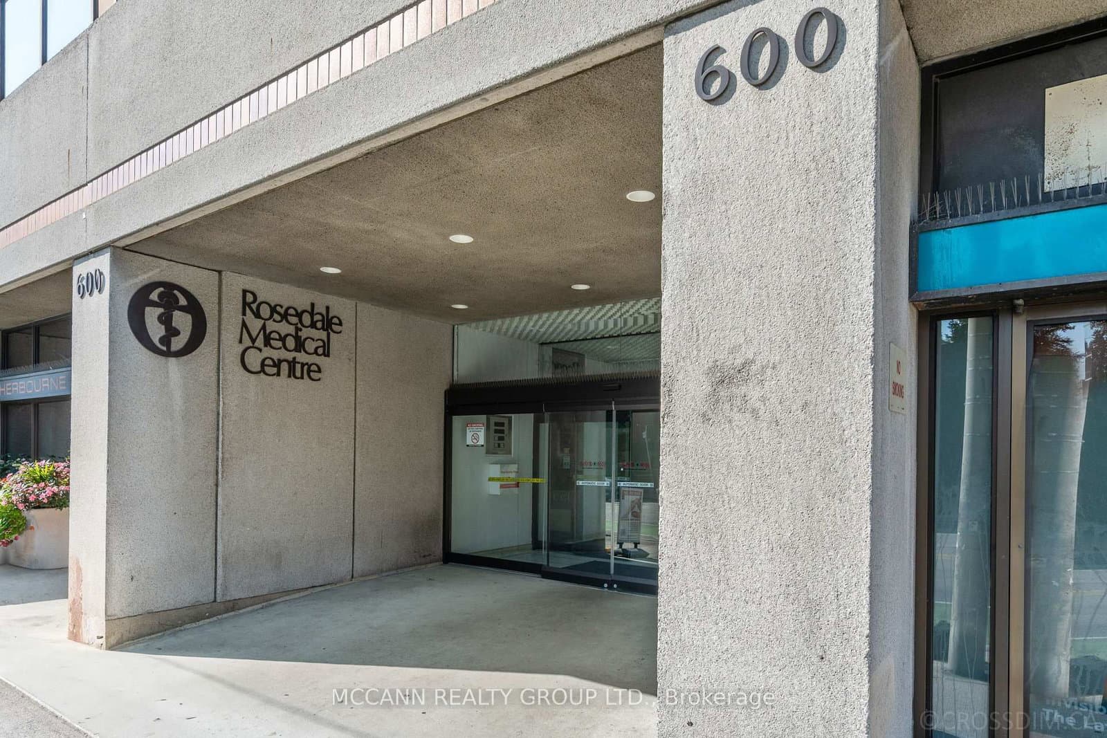 600 Sherbourne Street, Unit 502 - Image 1
