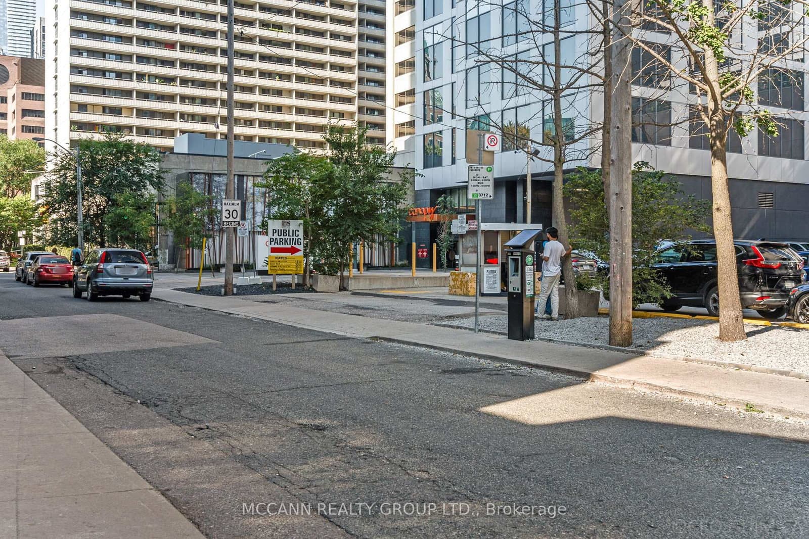 600 Sherbourne Street, Unit 502 thumbnail 18