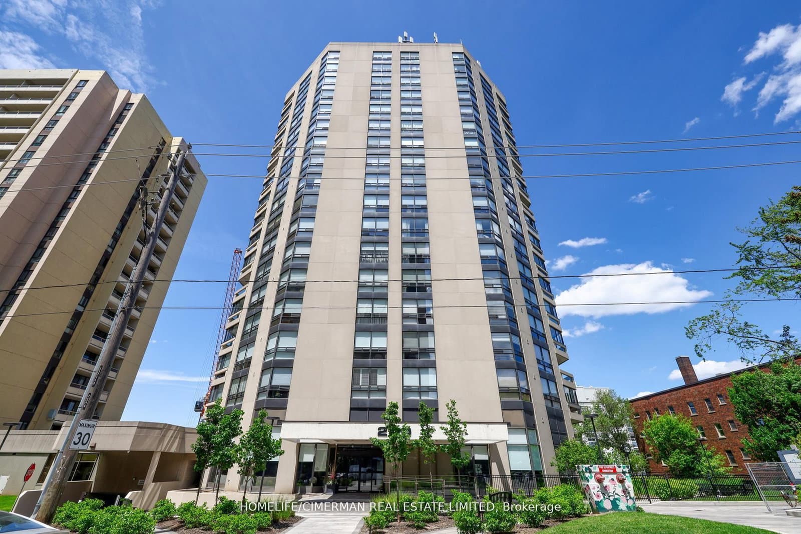 240 Heath Street W, Unit 1002 - Image 1