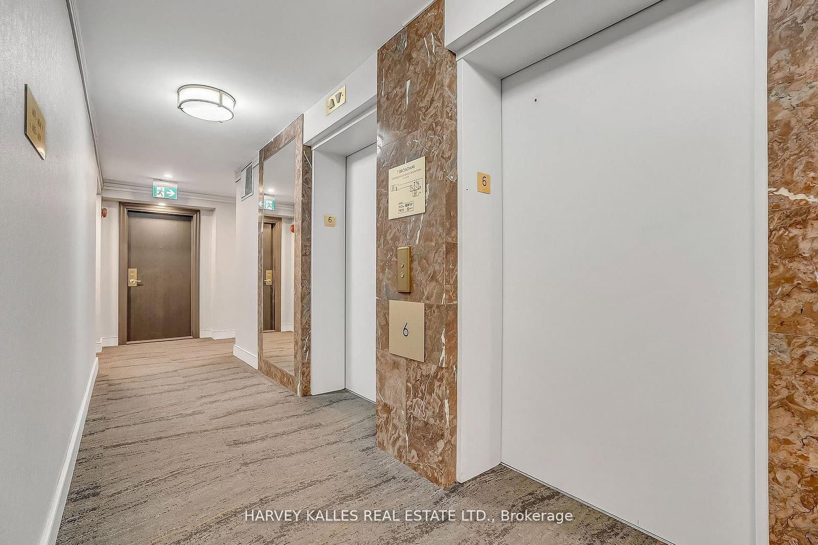 7 Broadway Avenue, Unit 609 thumbnail 20