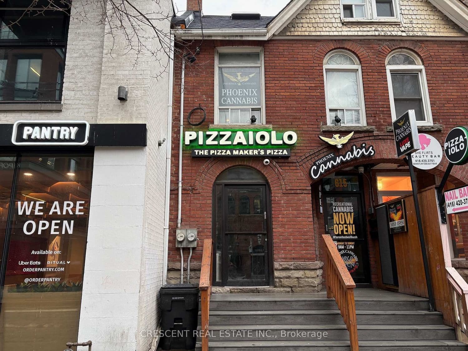 615 King Street W - Image 1