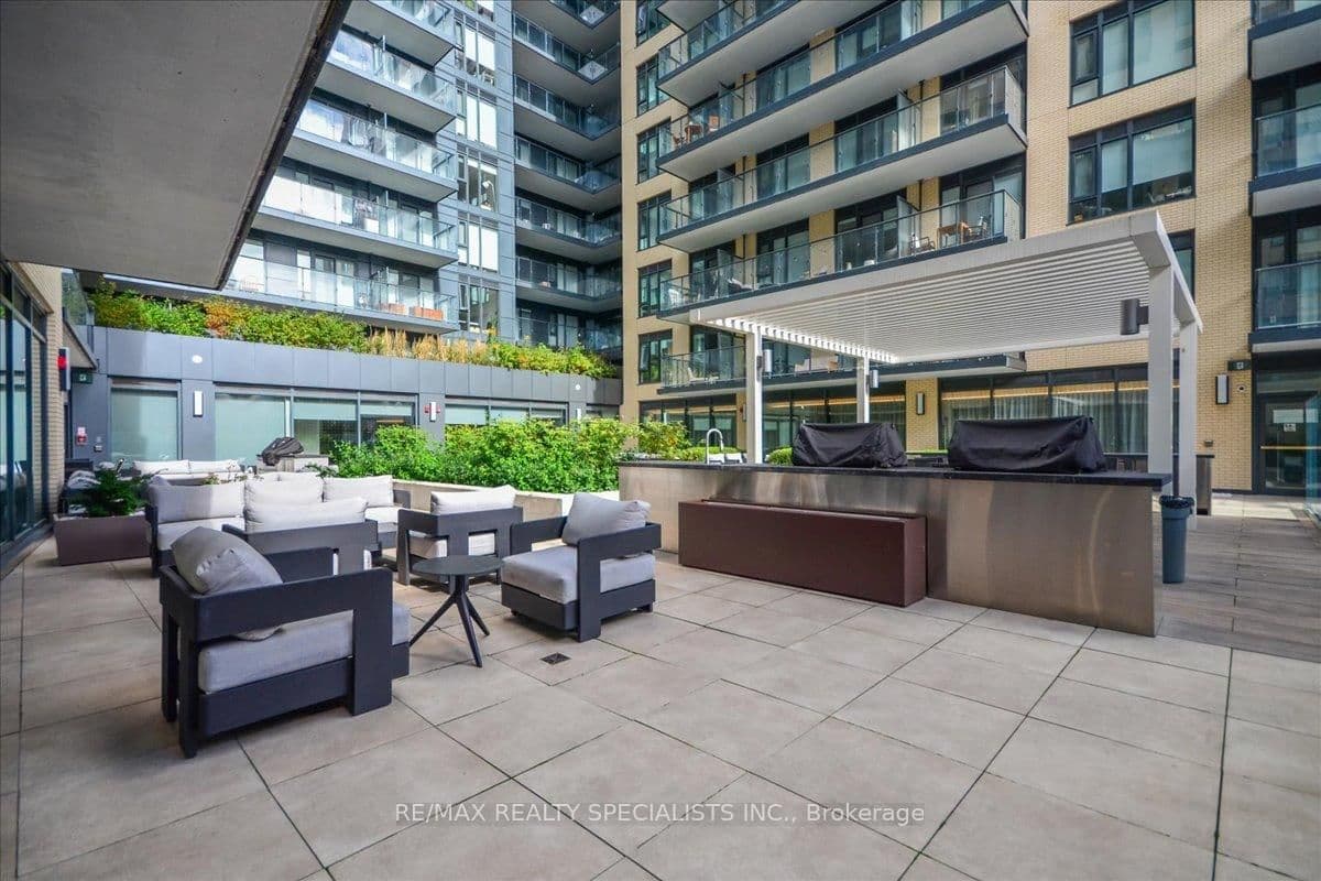 543 Richmond Street W, Unit 502 thumbnail 18