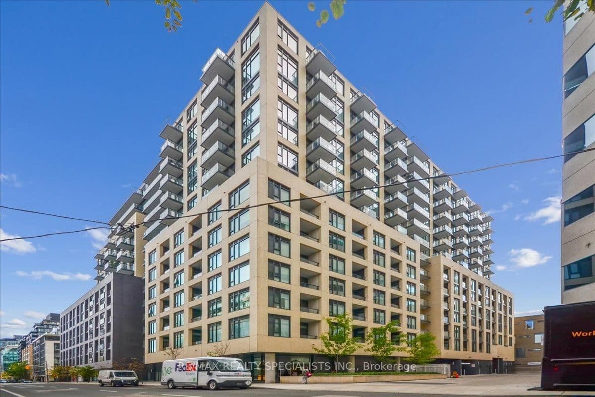 543 Richmond Street W, Unit 502 thumbnail 2