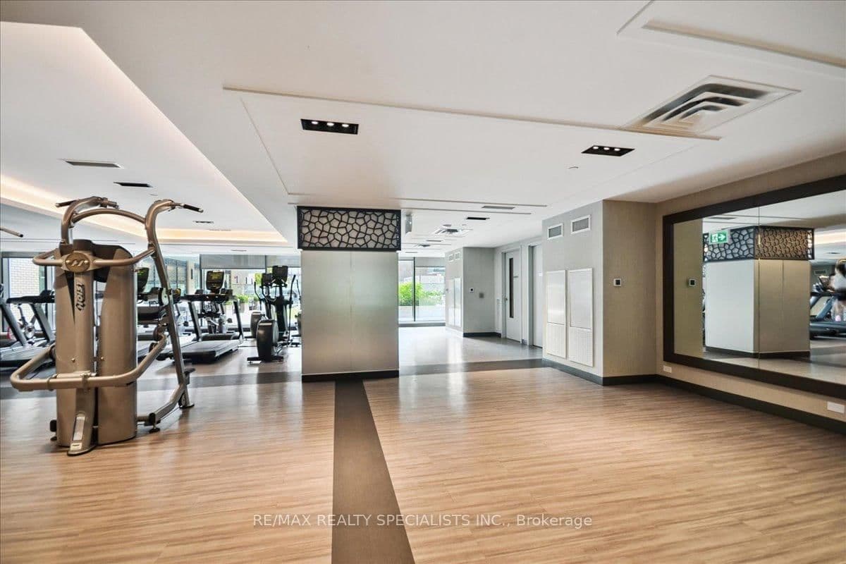 543 Richmond Street W, Unit 502 thumbnail 25