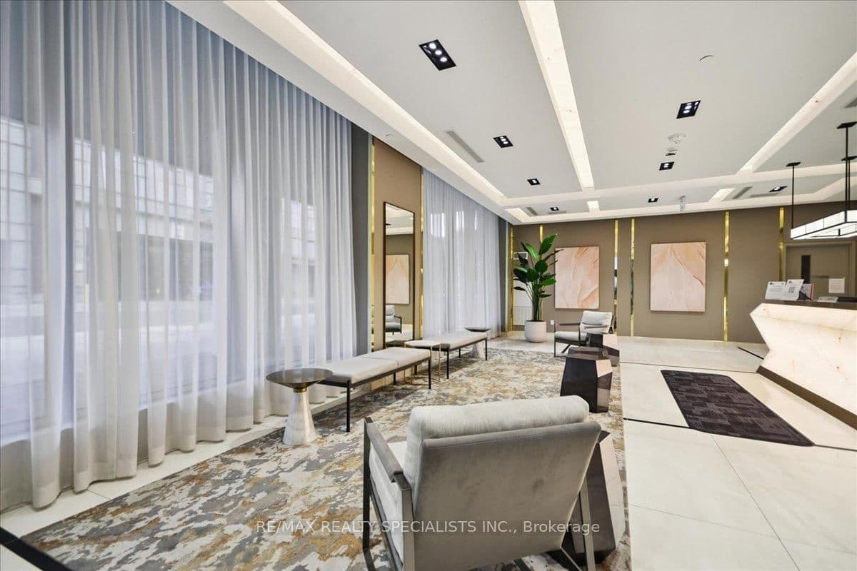 543 Richmond Street W, Unit 502 thumbnail 29