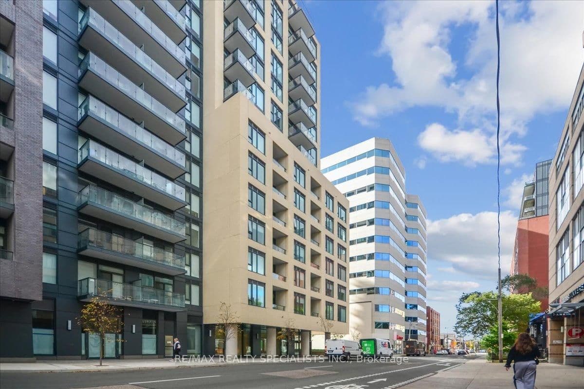 543 Richmond Street W, Unit 502 thumbnail 36