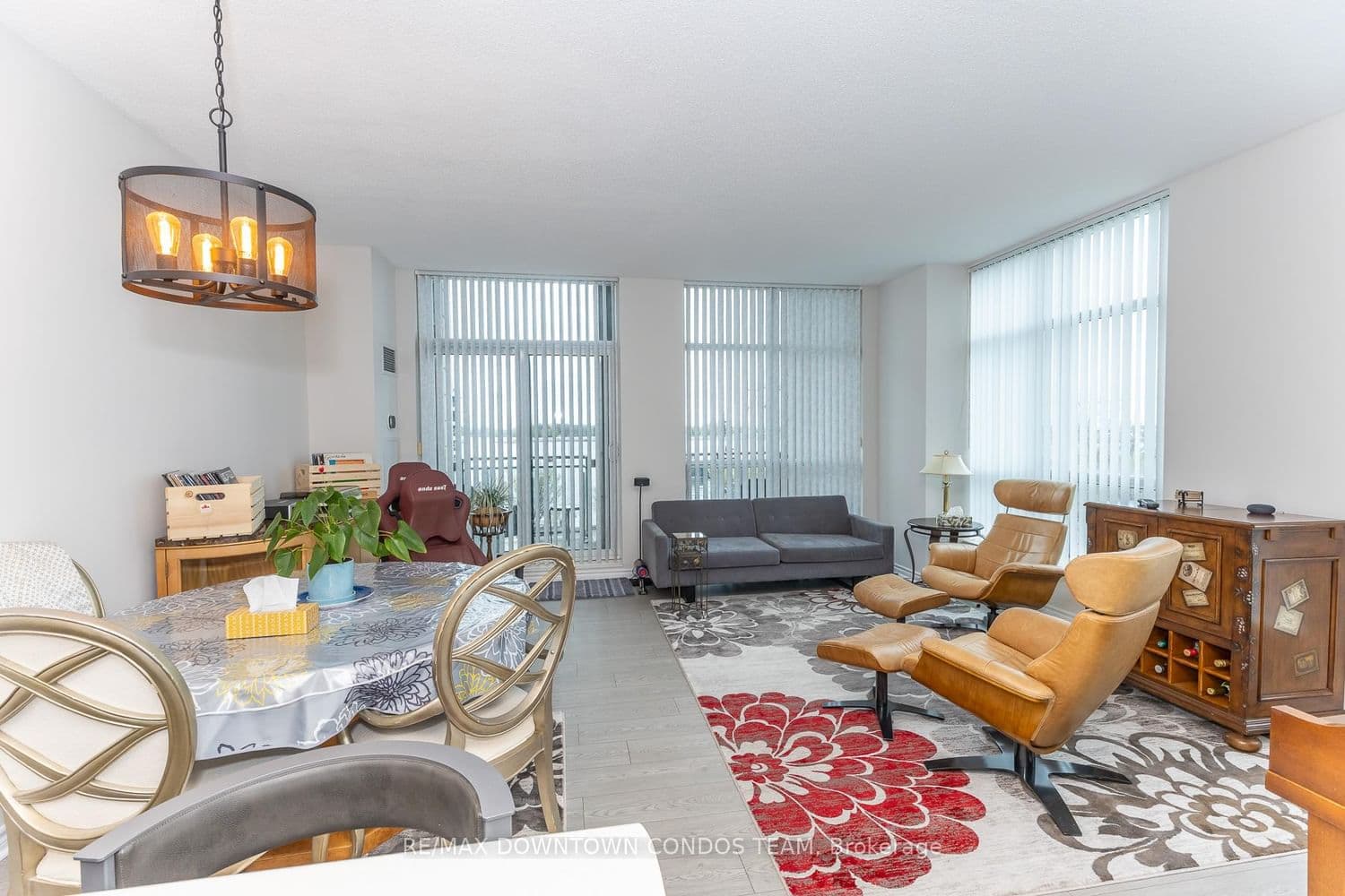 410 Queens Quay W, Unit 404 thumbnail 19