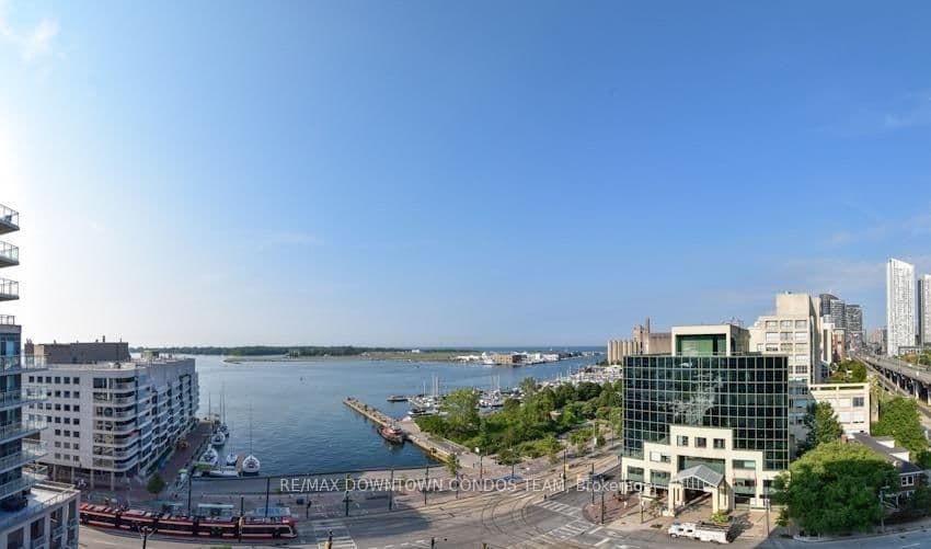 410 Queens Quay W, Unit 404 thumbnail 43