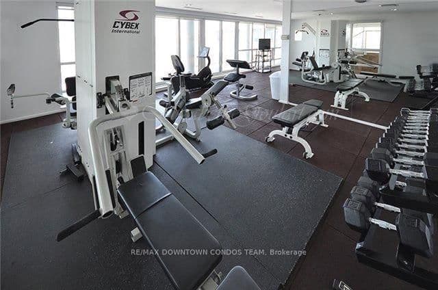 410 Queens Quay W, Unit 404 thumbnail 44