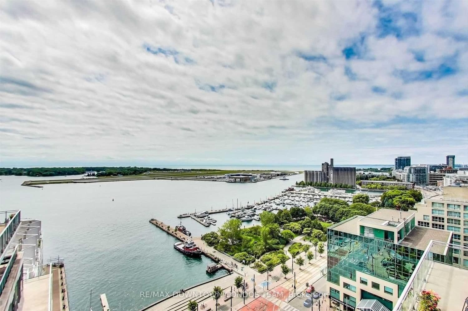 410 Queens Quay W, Unit 404 thumbnail 49