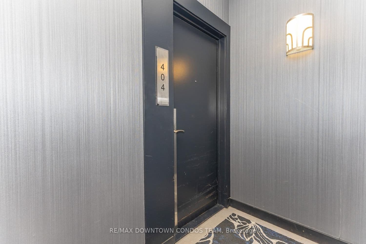 410 Queens Quay W, Unit 404 thumbnail 7