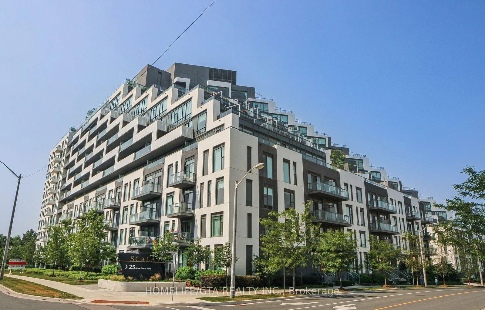 25 Adra Grado Way, Unit 819 - Image 1