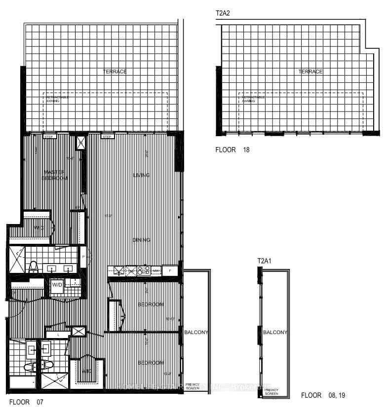 25 Adra Grado Way, Unit 819 thumbnail 13