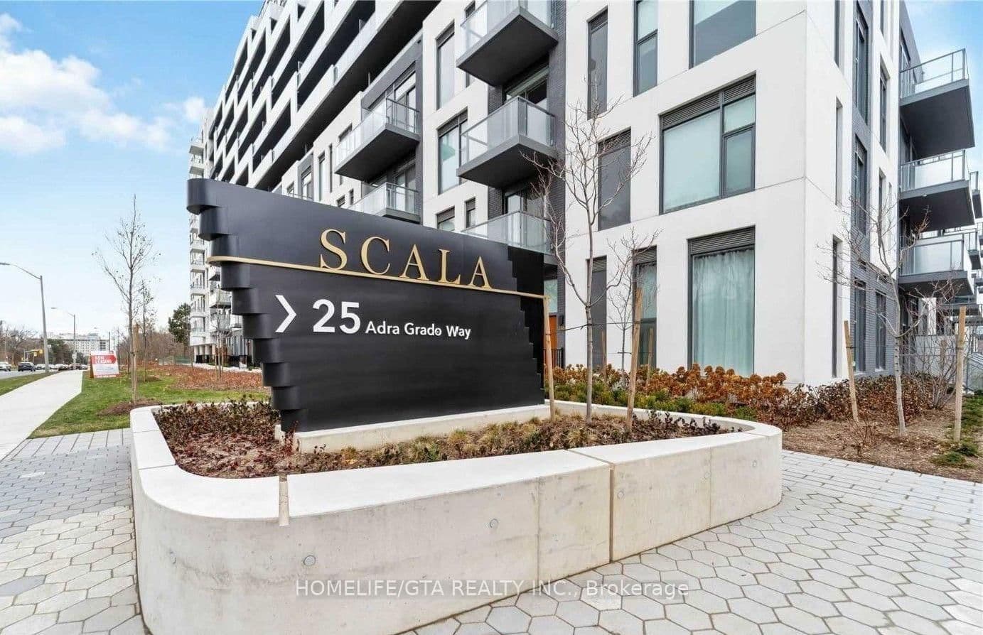 25 Adra Grado Way, Unit 819 thumbnail 2