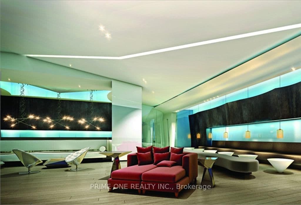 1 Bloor Street E, Unit 1704 thumbnail 35