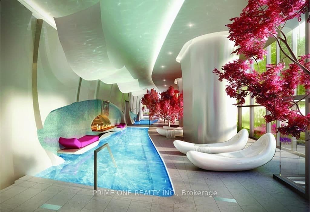 1 Bloor Street E, Unit 1704 thumbnail 36