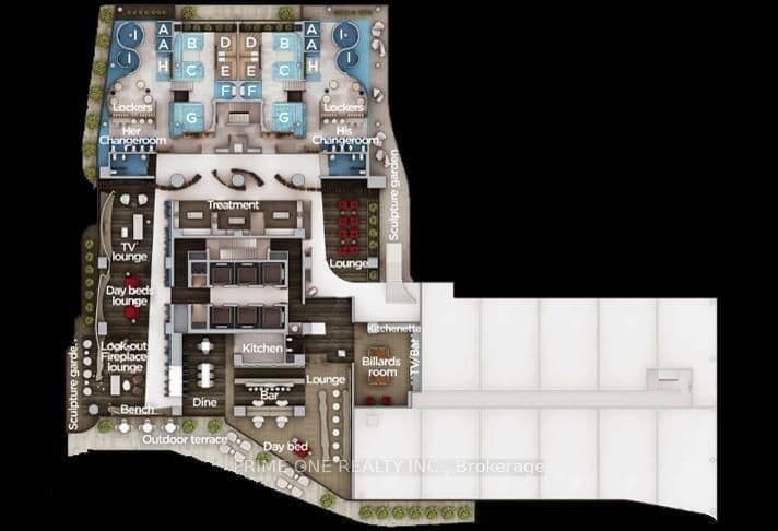 1 Bloor Street E, Unit 1704 thumbnail 39