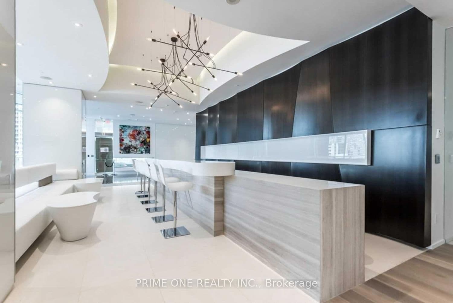 1 Bloor Street E, Unit 1704 thumbnail 41