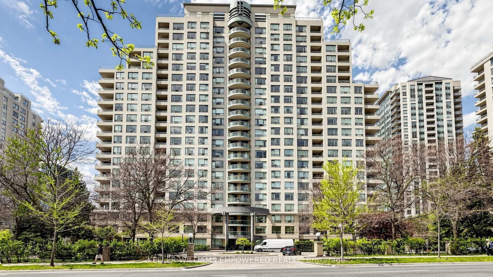 238 Doris Avenue, Unit 1511 - Image 1