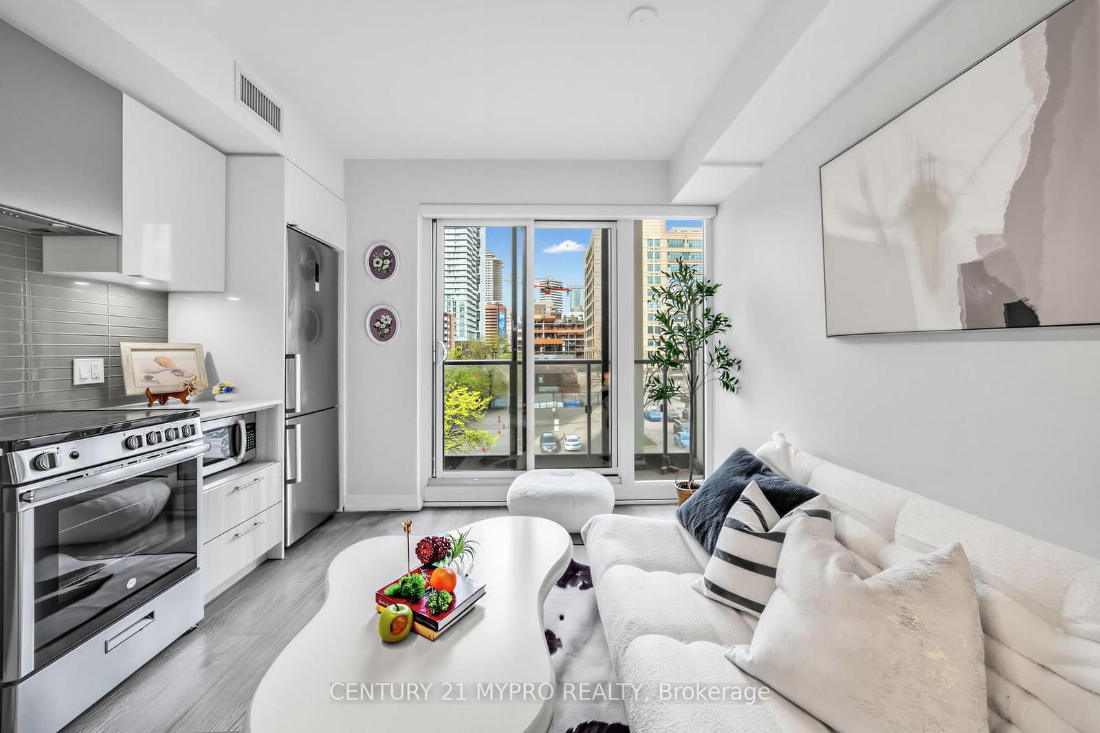 251 Jarvis Street, Unit 315 thumbnail 15