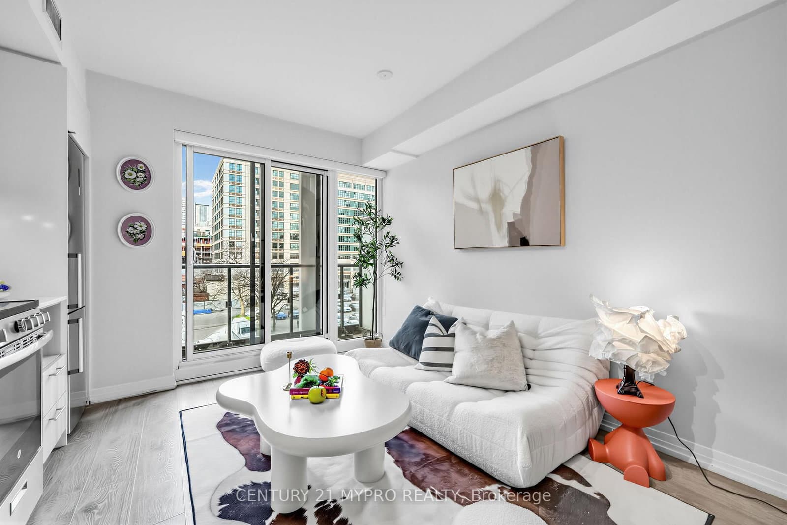 251 Jarvis Street, Unit 315 thumbnail 17